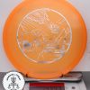 Big Z Meteor, Champion Cup '22 - #89 Orange, 177