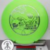Big Z Meteor, Champion Cup '22 - #90 NGreen, 179