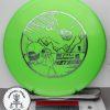 Big Z Meteor, Champion Cup '22 - #91 NGreen, 180