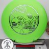 Big Z Meteor, Champion Cup '22 - #92 NGreen, 178
