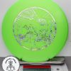 Big Z Meteor, Champion Cup '22 - #93 NGreen, 178