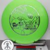 Big Z Meteor, Champion Cup '22 - #94 NGreen, 177