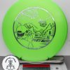Big Z Meteor, Champion Cup '22 - #97 NGreen, 178