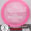 Active Premium Rockstar - #33 Pink, 174