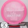 Active Premium Rockstar - #36 Pink, 174