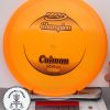 Champion Caiman - #33 Orange, 172