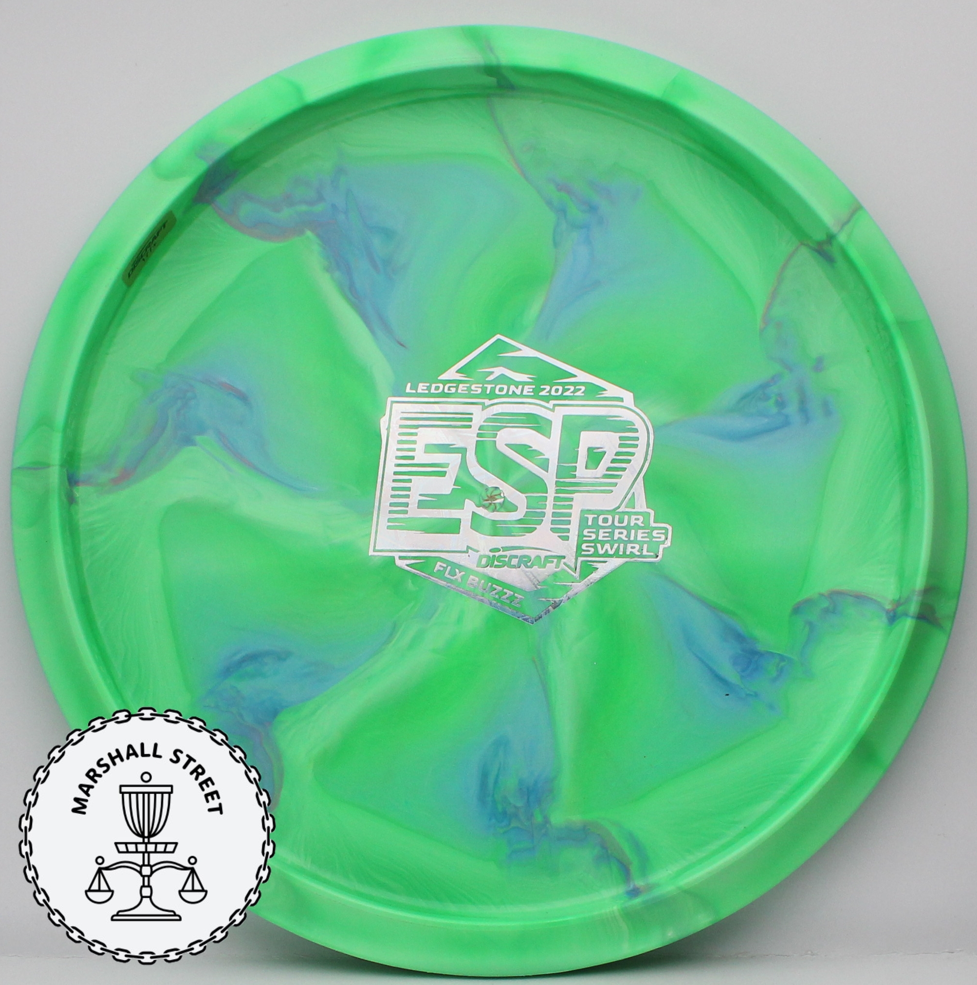 Marshall Street Disc Golf Pro Shop