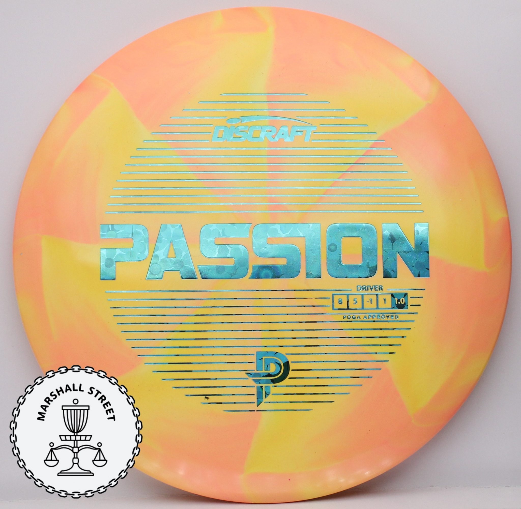 Marshall Street Disc Golf Pro Shop