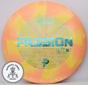 ESP Passion, Paige Pierce