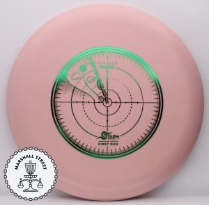 Radar, Category 1 Firm 1st Run