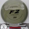 Prodigy F2, 750 - #03 Gray, 172