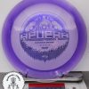 Prodigy Reverb, 400 KJ - #09 Purple, 174