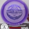 Prodigy Reverb, 400 KJ - #10 Purple, 174