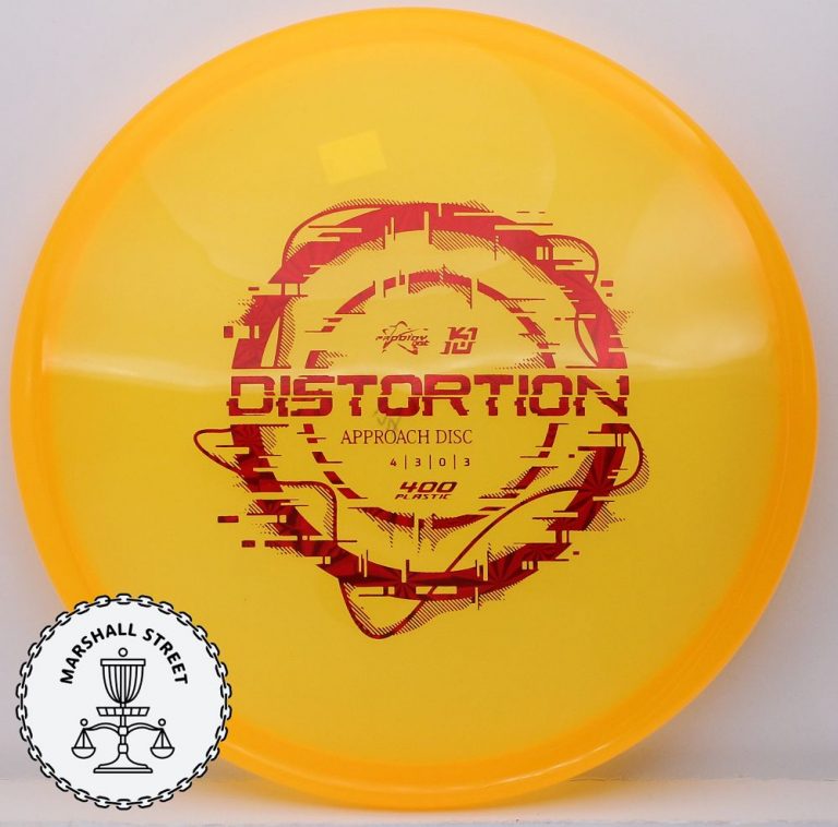 Marshall Street Disc Golf Pro Shop