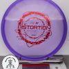 Prodigy Distortion, 400 KJ - #69 Purple, 175