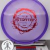 Prodigy Distortion, 400 KJ - #73 Purple, 175