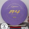 Prodigy A4, 300 - #38 Purple, 172