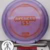 Z Avenger SS - #76 Purple, 174