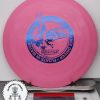 AquaFlight Osprey - #51 Pink, 135