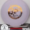 AquaFlight Osprey - #67 LtPurple, 135