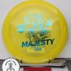 Active Premium Majesty - #58 Yellow, 174