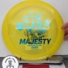 Active Premium Majesty - #60 Yellow, 175