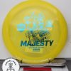 Active Premium Majesty - #61 Yellow, 174