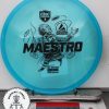 Active Premium Maestro - #28 Blue, 171