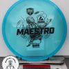 Active Premium Maestro - #31 Blue, 170