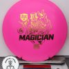 Active Magician - #32 Pink, 167