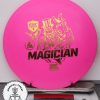 Active Magician - #39 Pink., 167