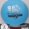 Active Magician - #42 Blue, 167