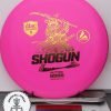 Active Shogun - #17 Pink, 167