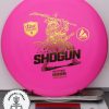 Active Shogun - #18 Pink, 167