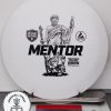 Active Mentor - #40 White, 170