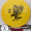 Atomic Kea - #15 Yellow, 172