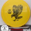 Atomic Kea - #16 Yellow, 172