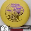 DX Xero - #23 Yellow, 176
