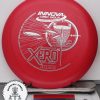 DX Xero - #31 Red, 141