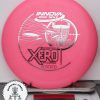 DX Xero - #40 Pink, 167