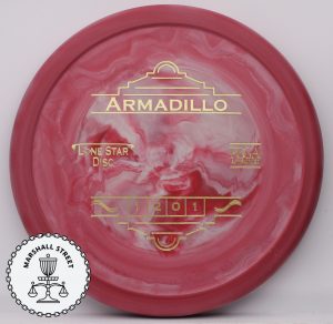 LSD Armadillo, Victor 2