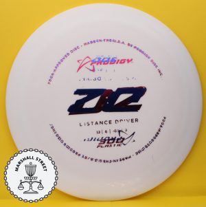 X-Out Prodigy D2, 300