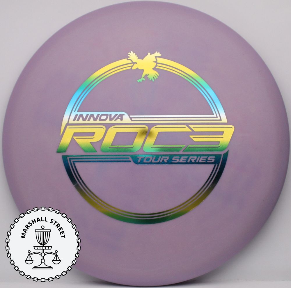 Marshall Street Disc Golf Pro Shop