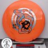 Aura Omen - #15 Orange, 176