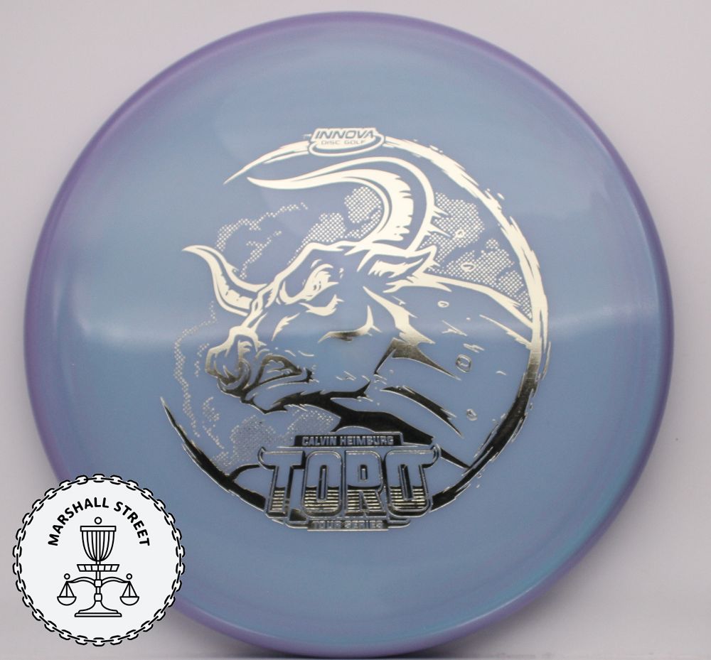 Marshall Street Disc Golf Pro Shop
