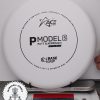 Base Grip P Model S, Cale L - #59 White, 150