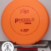 Base Grip P Model S, Cale L - #64 Orange, 149