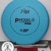 Base Grip P Model S, Cale L - #73 Blue, 142