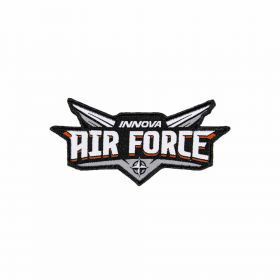 Innova Air Force Patch