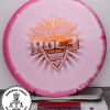 Halo Star Roc3, Jen Allen - #79 Pink, 181